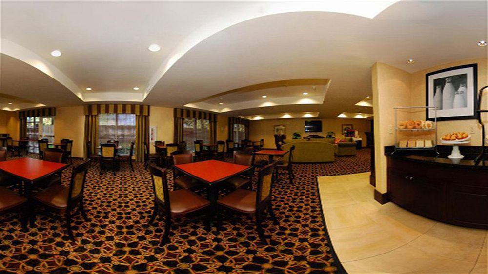 Holiday Inn Express Jacksonville East By Ihg Exterior photo